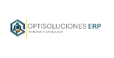 Optisoluciones ERP