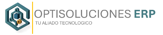 Optisoluciones ERP