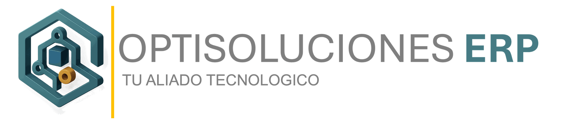 Optisoluciones ERP